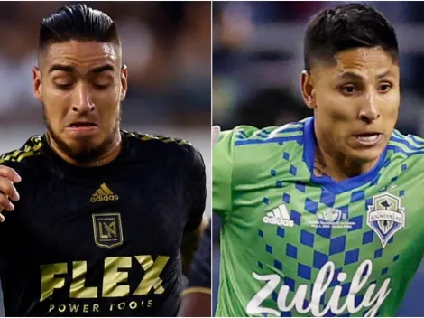 LAFC vs Seattle Sounders: Predictions, odds and how to watch or live stream 2022 MLS Season in the US and Canada today