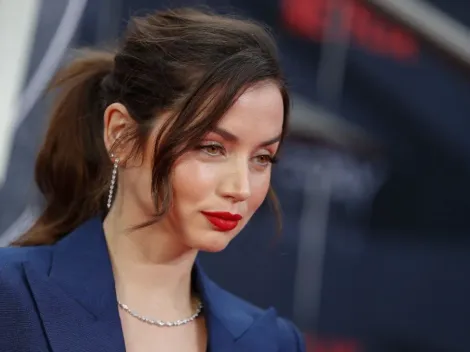 Ana de Armas' upcoming projects: In which productions will the actress participate?