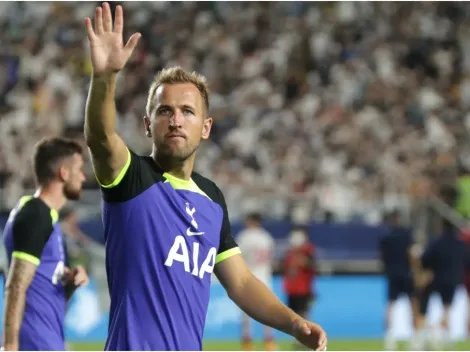 Tottenham vs Roma: TV Channel, how and where to watch or live stream online free 2022 friendly game in your country today