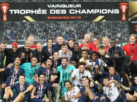 PSG vs. Nantes: Why is the 2022 French Super Cup held in Tel Aviv, Israel?