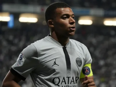 2022 French Super Cup: Why is Kylian Mbappe not playing for PSG vs. Nantes?