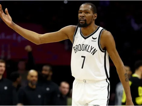 NBA Rumors: Analyst reveals how the Celtics could land Kevin Durant now