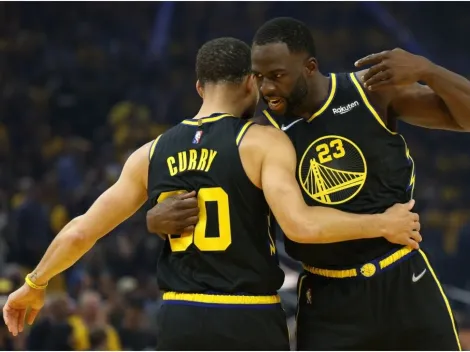 NBA Rumors: Warriors could create a huge rift with Stephen Curry over Draymond Green's situation