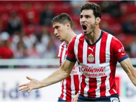 LA Galaxy vs Chivas: Date, Time, and TV Channel in the US to watch or live stream free 2022 Leagues Cup