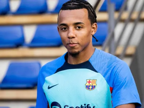 Barcelona: Can Jules Kounde be registered by Xavi's team and when can he make his debut?