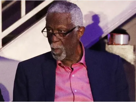 Bill Russell to immortality: NBA and Boston Celtics legend dies at 88