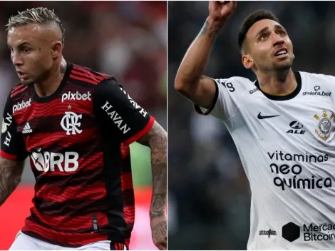 Corinthians vs Flamengo: Preview, predictions, odds and how to watch or live stream free 2022 Copa Libertadores in the US today