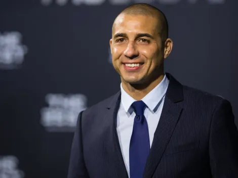 Argentina or France? David Trezeguet picks his favorite to win the Qatar 2022 World Cup