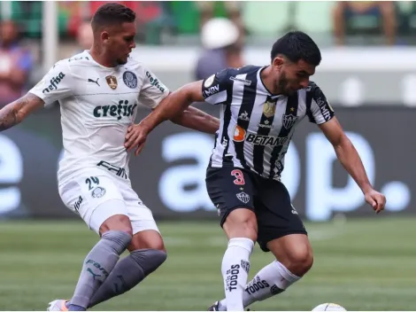 Atletico Mineiro vs Palmeiras: Preview, predictions, odds and how to watch or live stream free 2022 Copa Libertadores quarterfinals in the US today