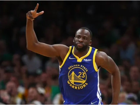 NBA Rumors: Potential trade destinations for Warriors' Draymond Green