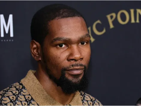 Unhappy Kevin Durant will face Nets ownership this week