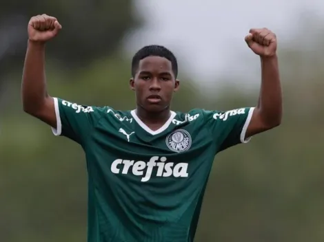 The 'new Neymar': The 16-year-old for whom Barcelona, Real Madrid and Chelsea are fighting over