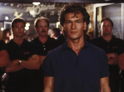 Road House on streaming: How to watch Patrick Swayze's movie online?