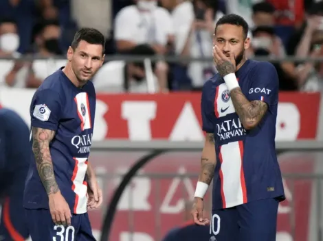 Messi, Neymar and even Mbappe get grounded with PSG's new controversial rules