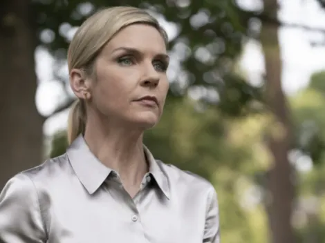 Better Call Saul Season 6: What happened to Kim Wexler?