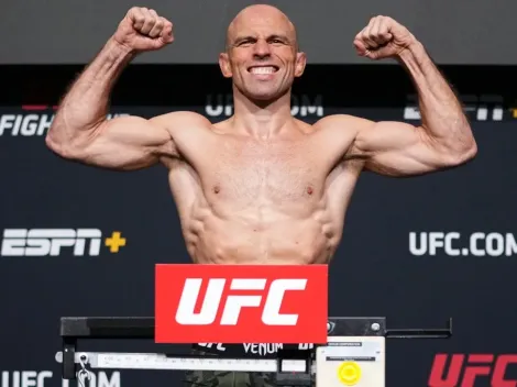 UFC: Mark Madsen sets sights on Conor McGregor and Nurmagomedov's lightweight legacy