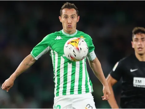 Real Betis vs Fiorentina: TV Channel, how and where to watch or live stream online free 2022 friendly game in your country today