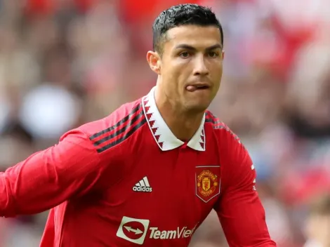 Why Manchester United owners entered talks to keep wantaway star Cristiano Ronaldo