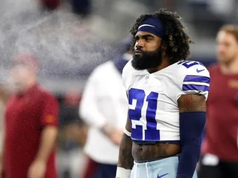 NFL News: Ezekiel Elliott explains why he thinks preseason is not a thing for him