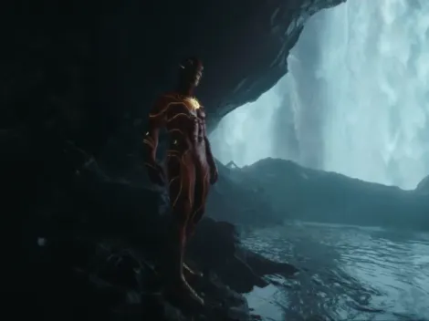 What's going on with The Flash and Ezra Miller?