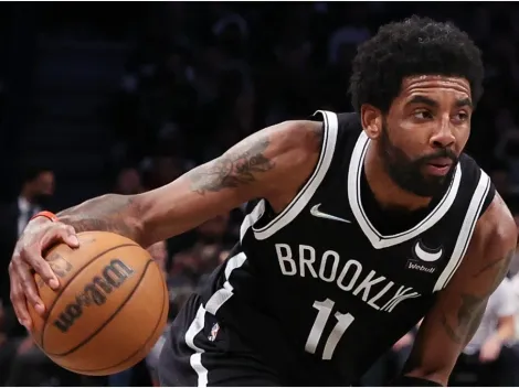 NBA Trade Rumors: Potential destinations for Nets' Kyrie Irving