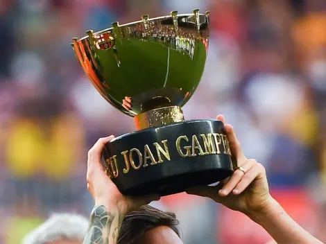 Barcelona vs Roma: Why was the Joan Gamper Trophy game canceled?