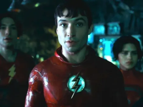 The Flash: Release date, cast and plot of the new DC Comics adaptation