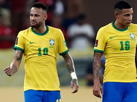 Qatar 2022: Brazil gives Neymar Jr. and his stars a luxurious setting at its World Cup Base Camp