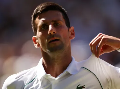 Canada Masters 2022: Why is Novak Djokovic not playing in Montreal?