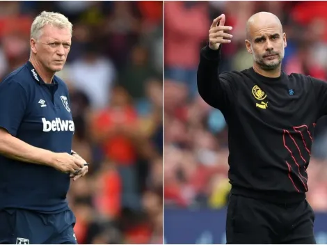 West Ham vs Manchester City: Probable lineups for Matchday 1 of 2022-23 Premier League