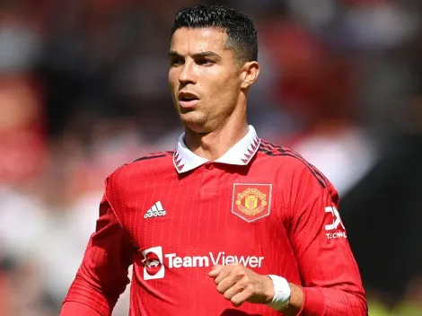 Manchester United table in bid for Cristiano Ronaldo replacement with Premier League experience