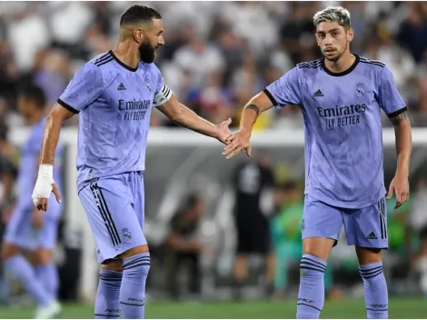 Real Madrid vs Eintracht Frankfurt: Date, Time, and TV Channel in the US to watch or live stream free the 2022 UEFA Super Cup