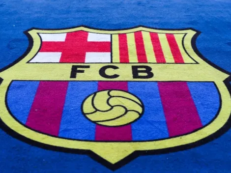 Report: Barcelona 'threaten' one of their players to change terms of contract