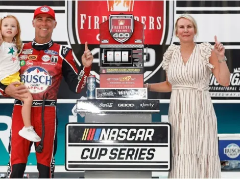 Nascar 2022 Federated Auto Parts 400 Schedule: TV coverage, dates and start time in the US