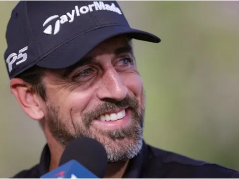 Is Aaron Rodgers' ayahuasca usage against NFL drug policy?