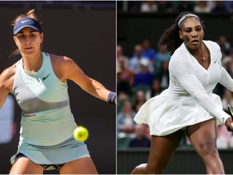 Belinda Bencic vs Serena Williams: Preview, predictions, odds, H2H and how to watch or live stream free 2022 Canadian Open Round of 32 today