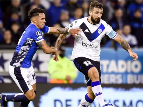 Talleres vs Velez Sarsfield: TV Channel, how and where to watch or live stream online free 2022 Copa Libertadores Quarterfinals in your country today