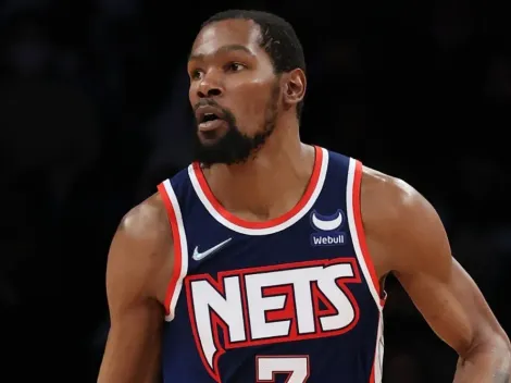 NBA News: Brooklyn Nets' owner finally reveals what is the next step towards Kevin Durant's trade