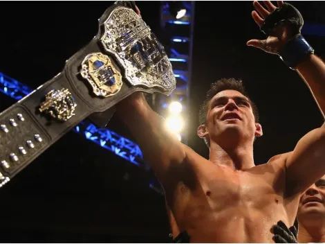 Marlon Vera vs Dominick Cruz: Date, Time and TV Channel in the US for this UFC fight