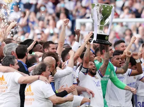 La Liga 2022/23 fixtures: TV schedule, calendar, dates and teams