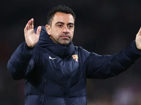 Barcelona in big trouble: Two of Xavi’s side new signings could leave as free agents