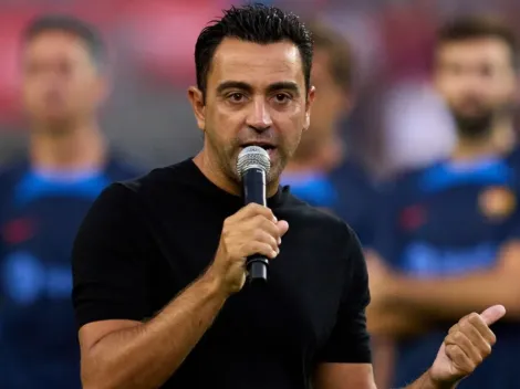 Barcelona star offers to play for free to help Xavi's team register Lewandowski and new arrivals