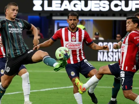 The powerful Liga MX's reason to extend the Leagues Cup against MLS to 77 games