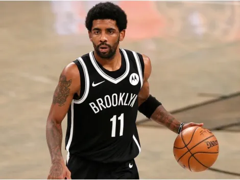 NBA Rumors: Lakers are ready to trade for Kyrie Irving