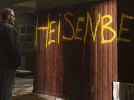 Vince Gilligan could create a GTA-like Breaking Bad game