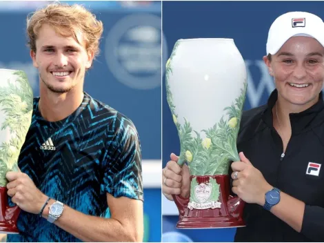 2022 Western & Southern Open ticket price: How to buy them to attend the Cincinnati Masters