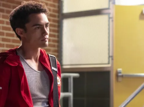 Who plays Paxton in 'Never Have I Ever'? What you need to know about Darren Barnet