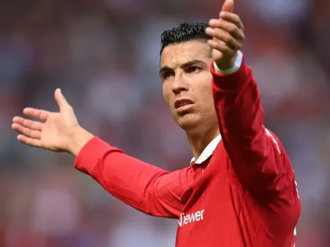 Manchester United: The reason why Cristiano Ronaldo may choose to remain at Old Trafford until 2023