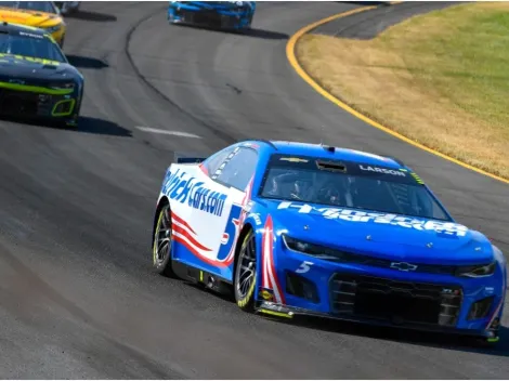 Nascar 2022 Federated Auto Parts 400: Predictions, odds and how to watch or live stream free in the US this Nascar Race today