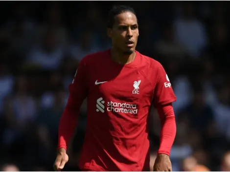 Liverpool vs Crystal Palace: TV Channel, how and where to watch or live stream online free 2022/2023 Premier League in your country today